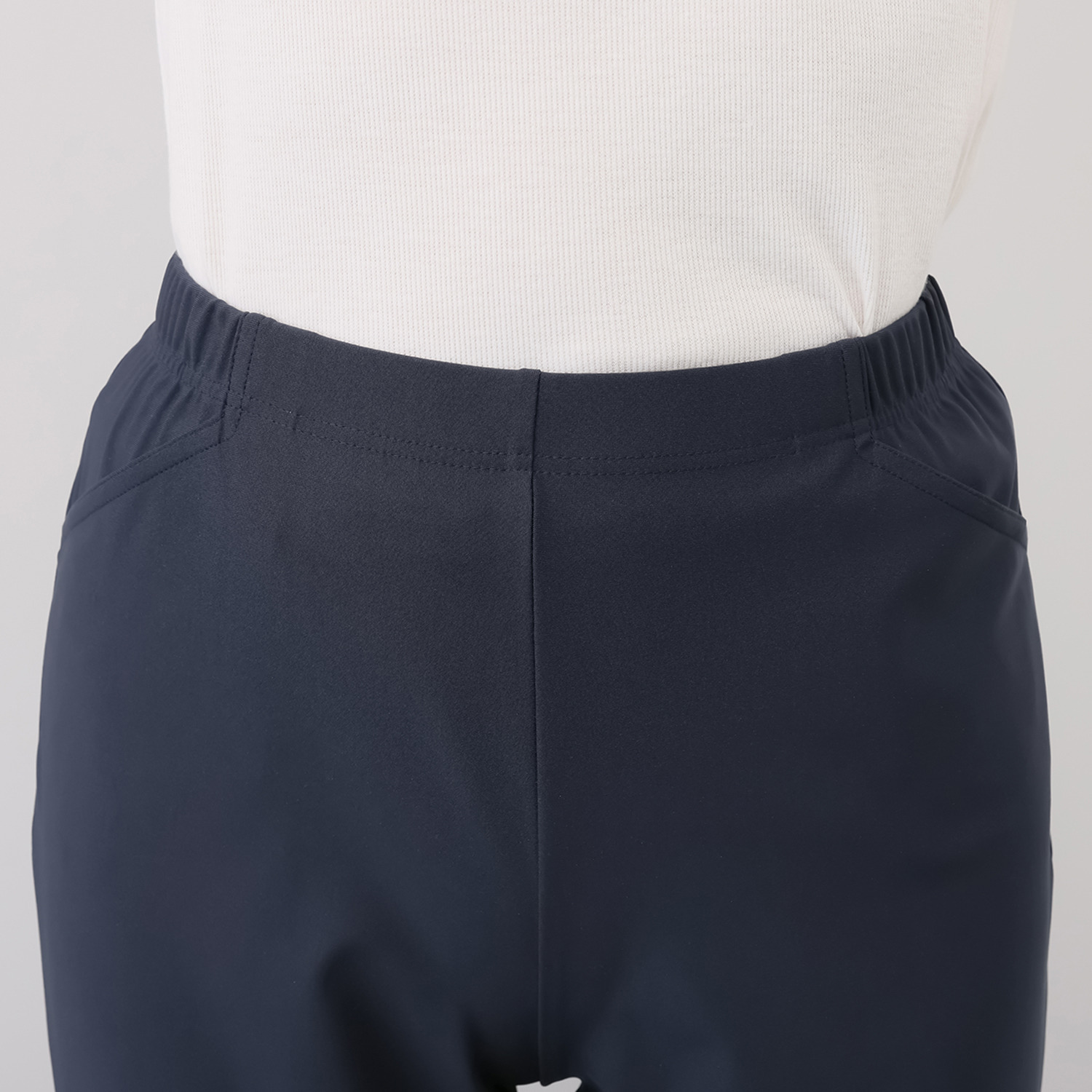 ダイア　アロー ＵＶカット・接触冷感 吸水速乾 サマーハイテンション フレアーパンツ