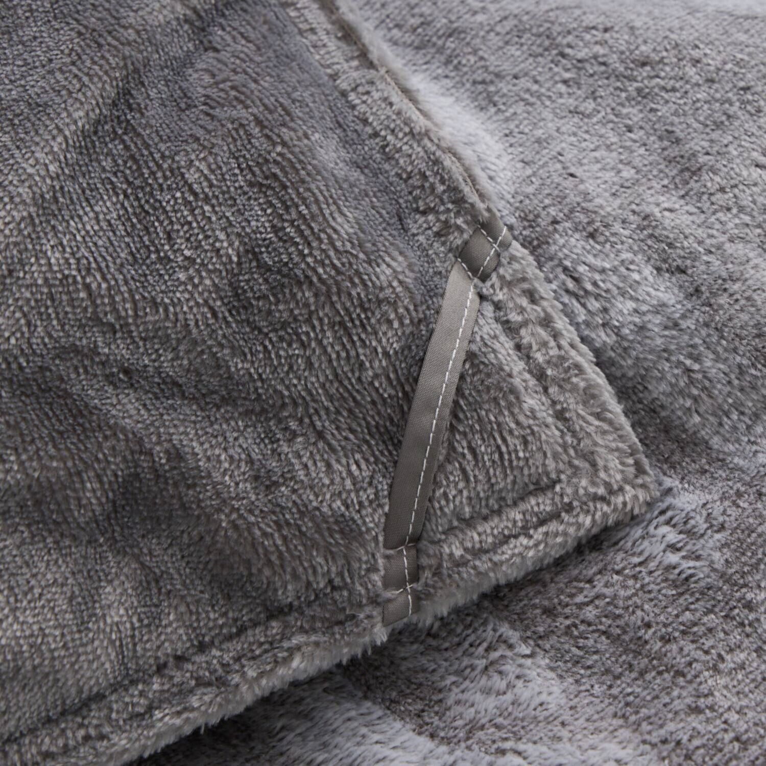 モリリン ダウン・吸湿発熱素材・ アルミ蒸着蓄熱シートで トリプルホット！ ハイパーメタルウォームＩＩＩ ふわぽか掛けふとん ＜ダブル＞