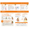 アートネイチャー ヘアカラー トリートメント　エアリ＆ ラボモ スカルプアロマ アウトバストリートメント 特別セット