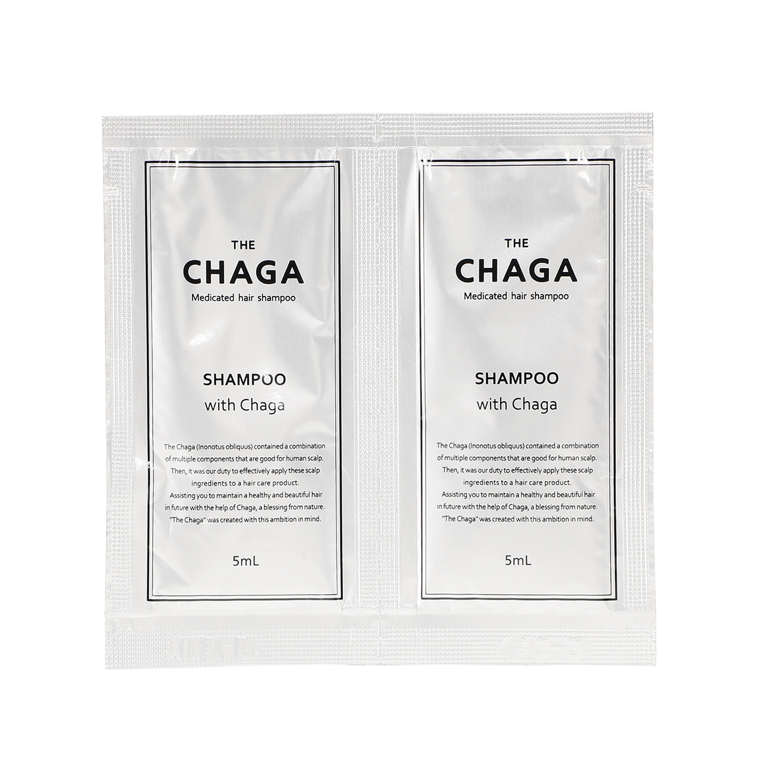 スヴェンソン ３つの有効成分配合 育毛、薄毛、脱毛の予防！ ザ・チャーガ薬用育毛剤 デビュー２本特別セット