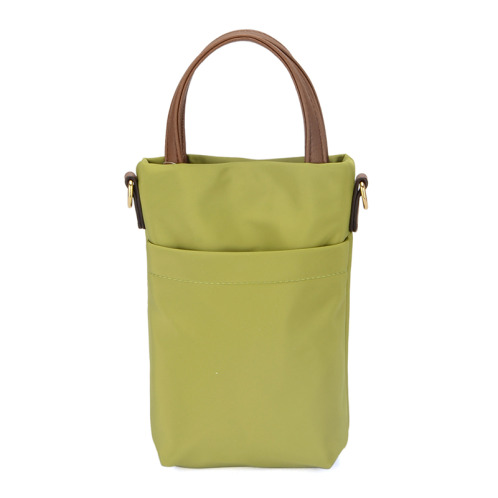 ラルジュ 刺しゅう スマホショルダーバッグ