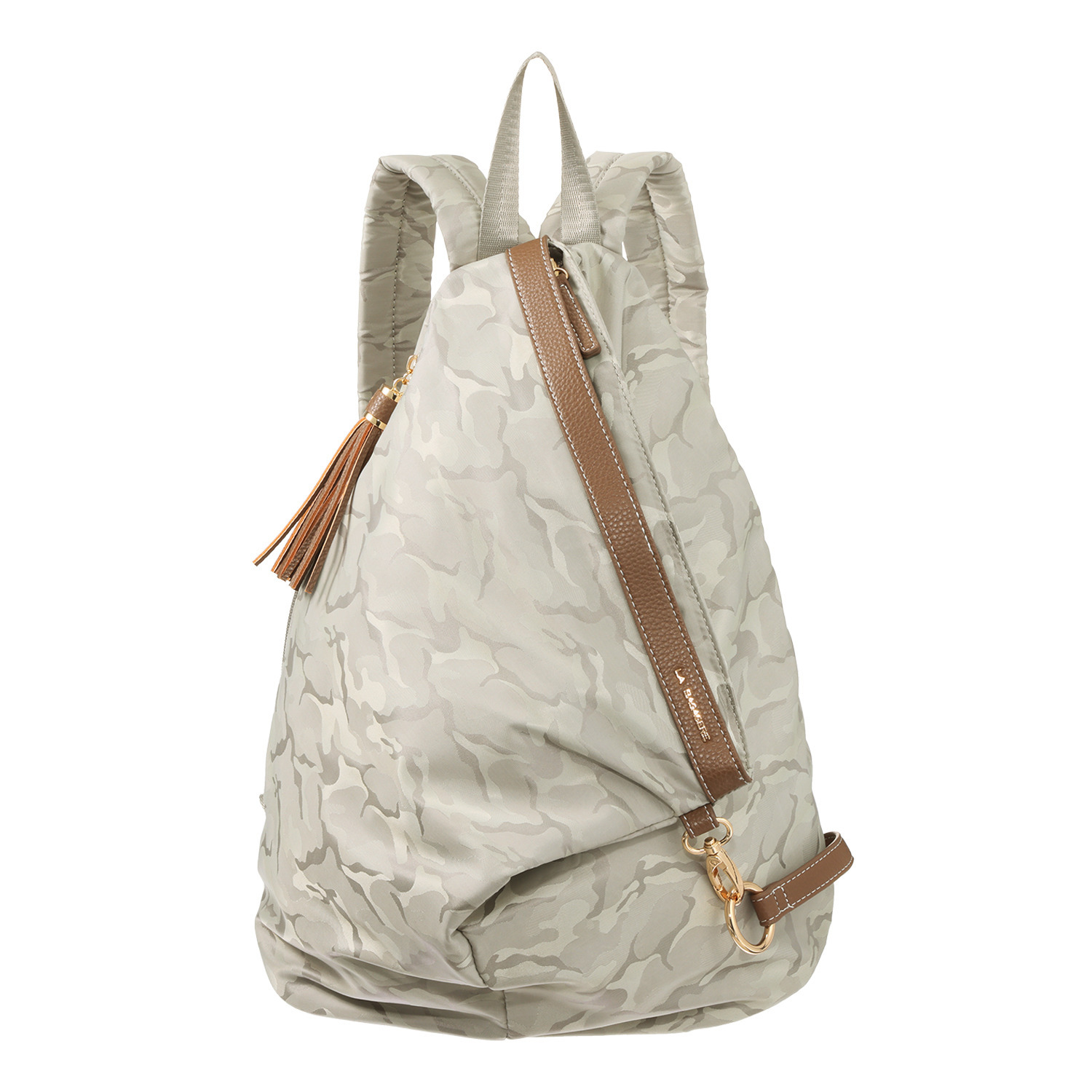 ラ・バガジェリー はっ水　軽量 シャドージャガード スマートリュック