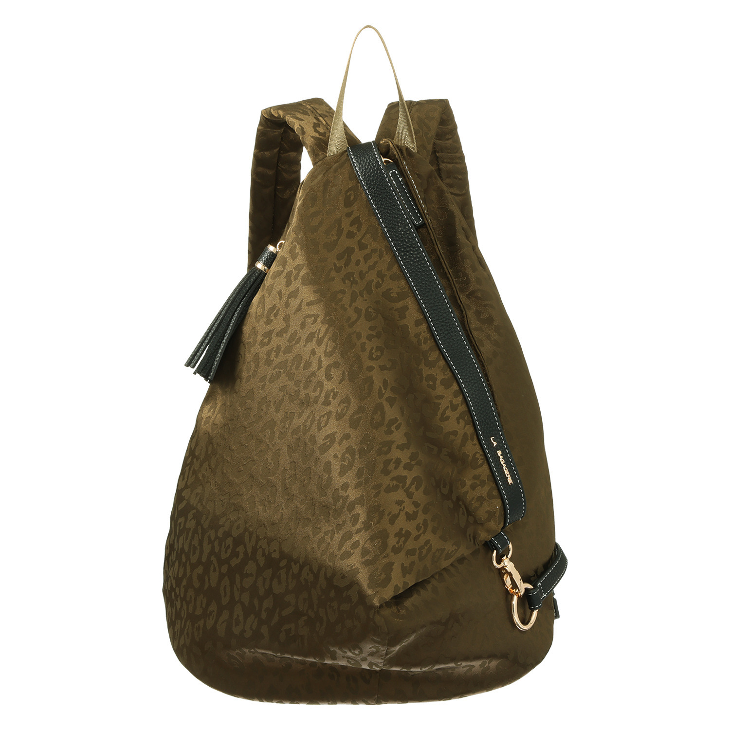 ラ・バガジェリー はっ水　軽量 シャドージャガード スマートリュック