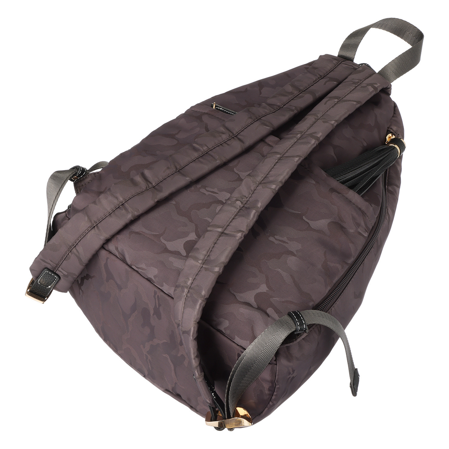 ラ・バガジェリー はっ水　軽量 シャドージャガード スマートリュック