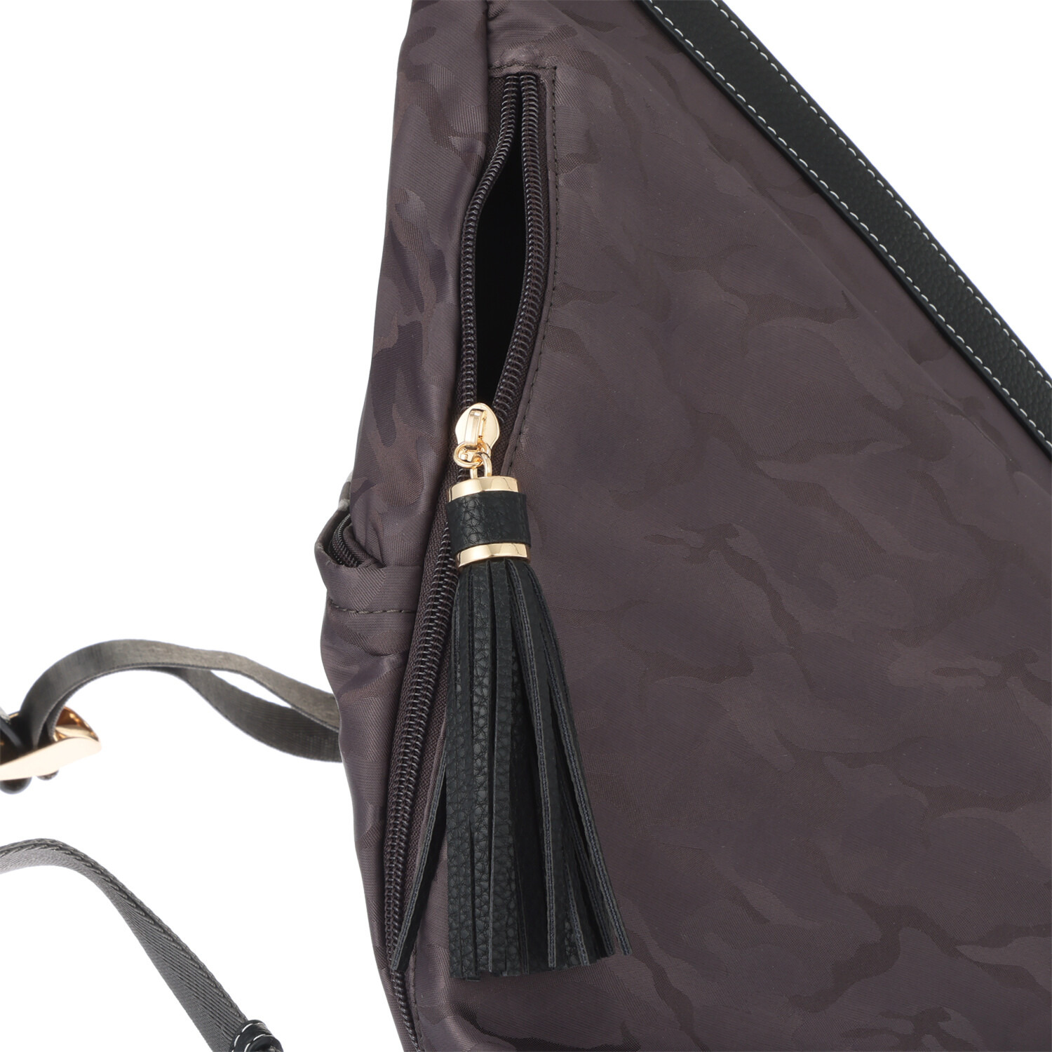 ラ・バガジェリー はっ水　軽量 シャドージャガード スマートリュック