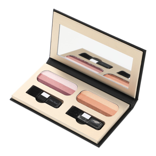 リカリアル 1秒グラデーション アイシャドウ <ヴァイオレット/  オレンジムーン> (アイシャドウパレット) リカリアル 1秒グラデーション アイシャドウ <ヴァイオレット/  オレンジムーン> (アイシャドウパレット)