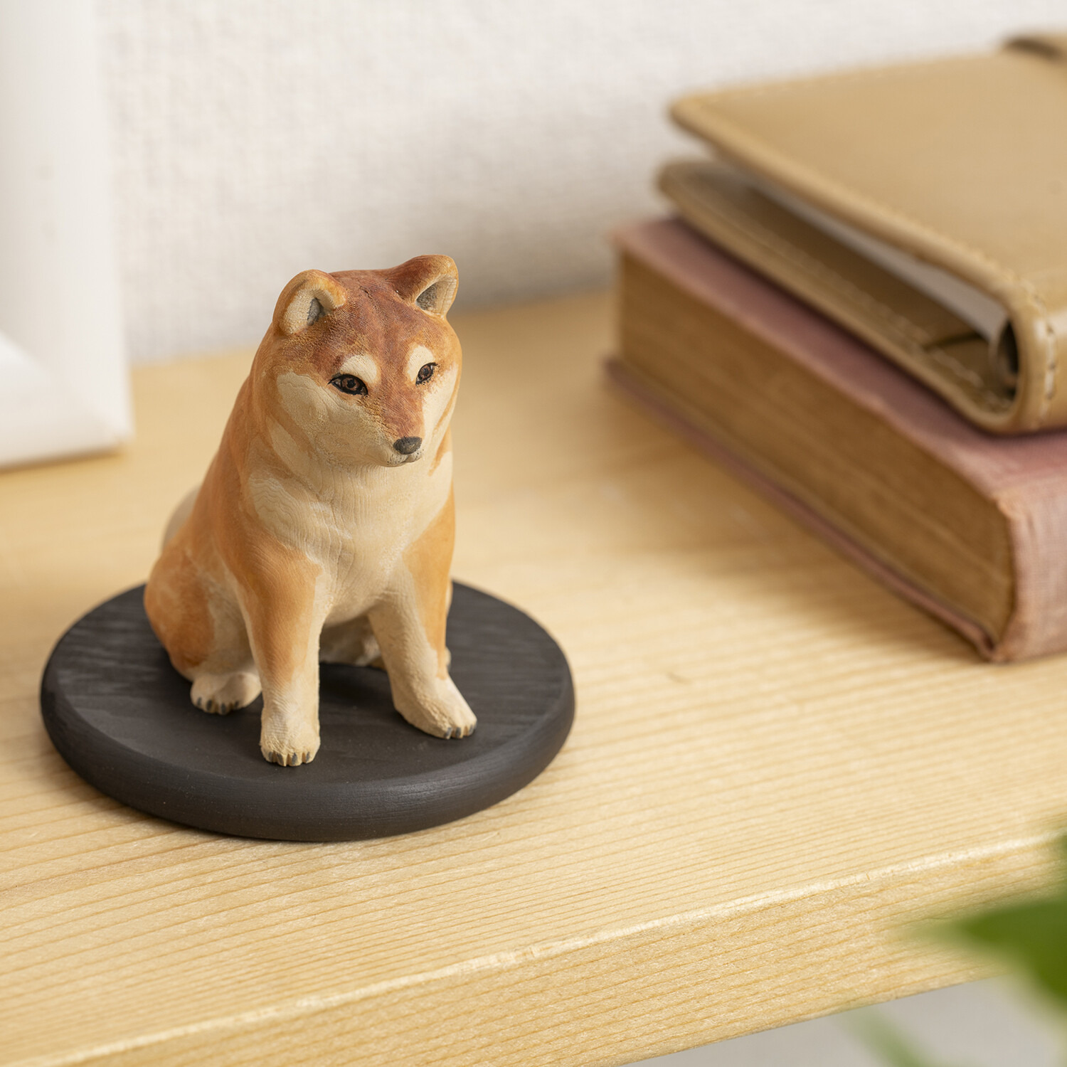 たまふり屋 十二支木彫りコレクション