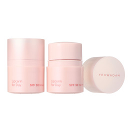 ザ　フェイスショップ いつでもどこでも ツヤ・潤い・柔らか唇ケア イェファダム リップセリン　ＤＡＹ ２個セット