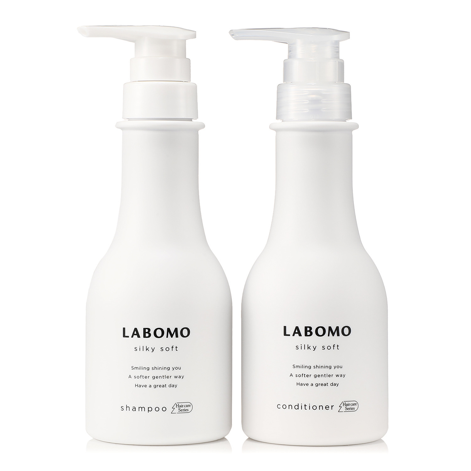 アートネイチャー ラボモ　シルキーソフト シャンプー（ＡＮ 薬用シャンプーＷ２）＆ コンディショナー （ＡＮ薬用 コンディショナーＷ２） ヘアケアセット