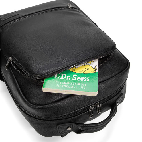 グッシオイタリー リュックサック ＜メンズ＞