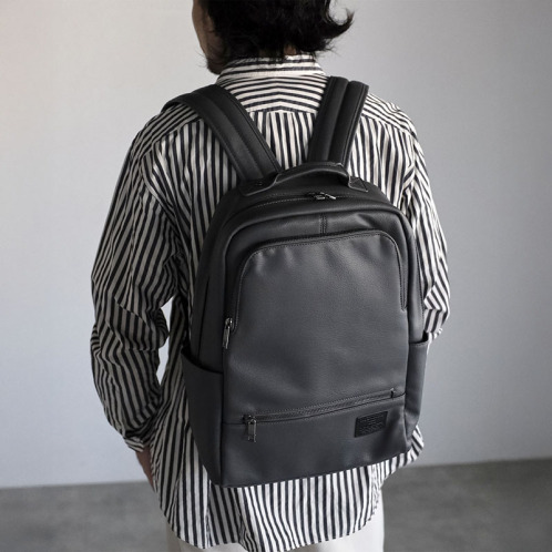 グッシオイタリー リュックサック ＜メンズ＞