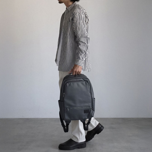 グッシオイタリー リュックサック ＜メンズ＞