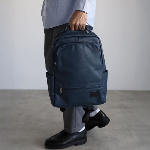 グッシオイタリー リュックサック ＜メンズ＞