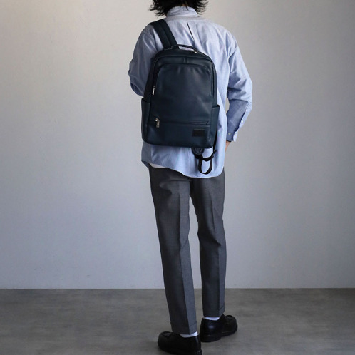 グッシオイタリー リュックサック ＜メンズ＞