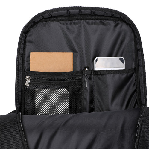 グッシオイタリー ナイロン リュックサック ＜メンズ＞