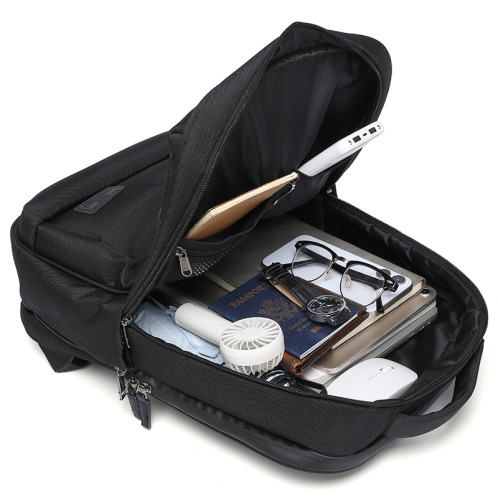 グッシオイタリー ナイロン リュックサック ＜メンズ＞