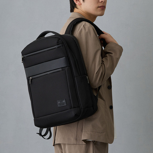 グッシオイタリー ナイロン リュックサック ＜メンズ＞