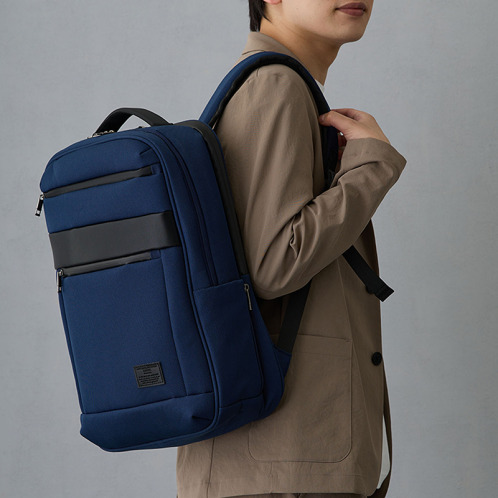 グッシオイタリー ナイロン リュックサック ＜メンズ＞