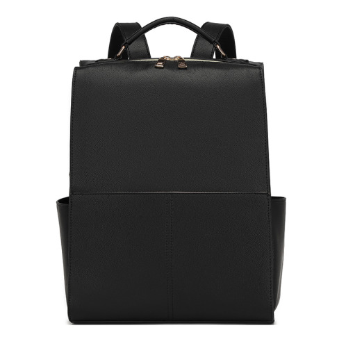 グッシオイタリー スクエア リュックサック