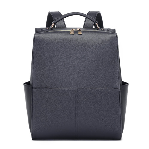 グッシオイタリー スクエア リュックサック