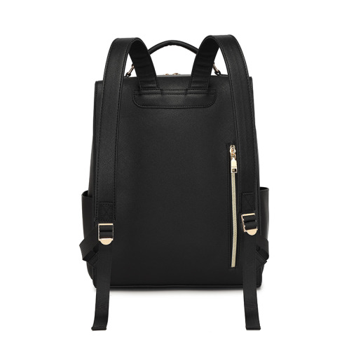 グッシオイタリー スクエア リュックサック