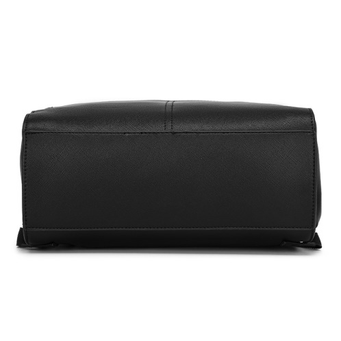 グッシオイタリー スクエア リュックサック