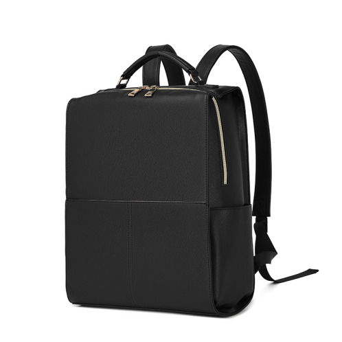 グッシオイタリー スクエア リュックサック