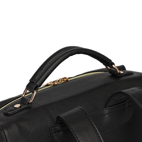 グッシオイタリー スクエア リュックサック