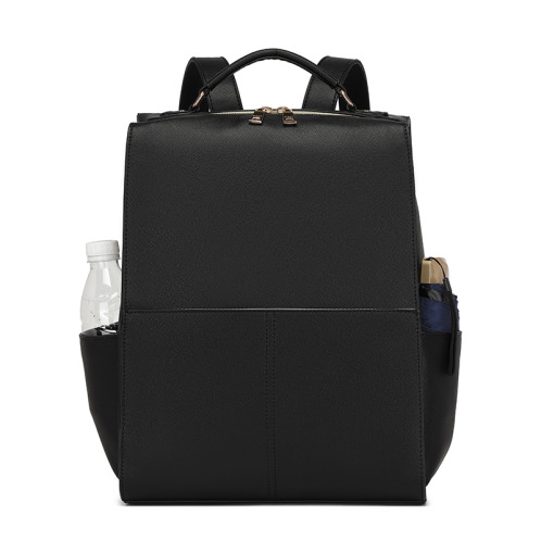 グッシオイタリー スクエア リュックサック