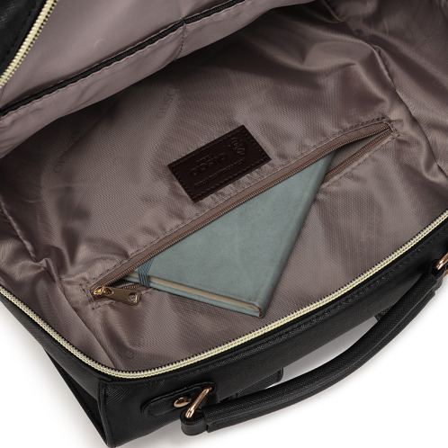 グッシオイタリー スクエア リュックサック