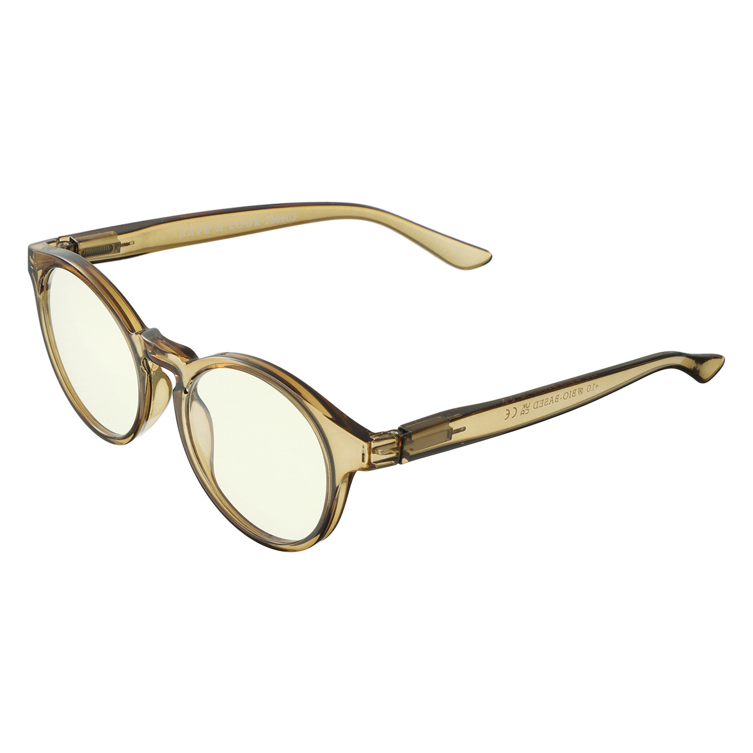 ブルーライトをカット！ Ｈａｖｅ　ａ　ｌｏｏｋ リーディンググラス カジュアル　特別セット