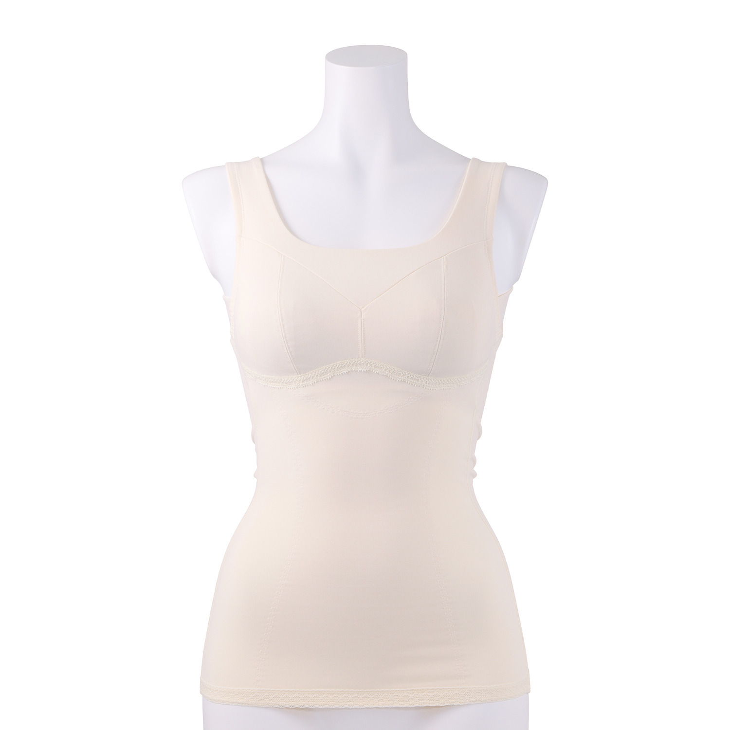 美人工房 消臭・やわらか裏起毛 いい肌あったか ボディーシェイパー ＜４Ｌ＞