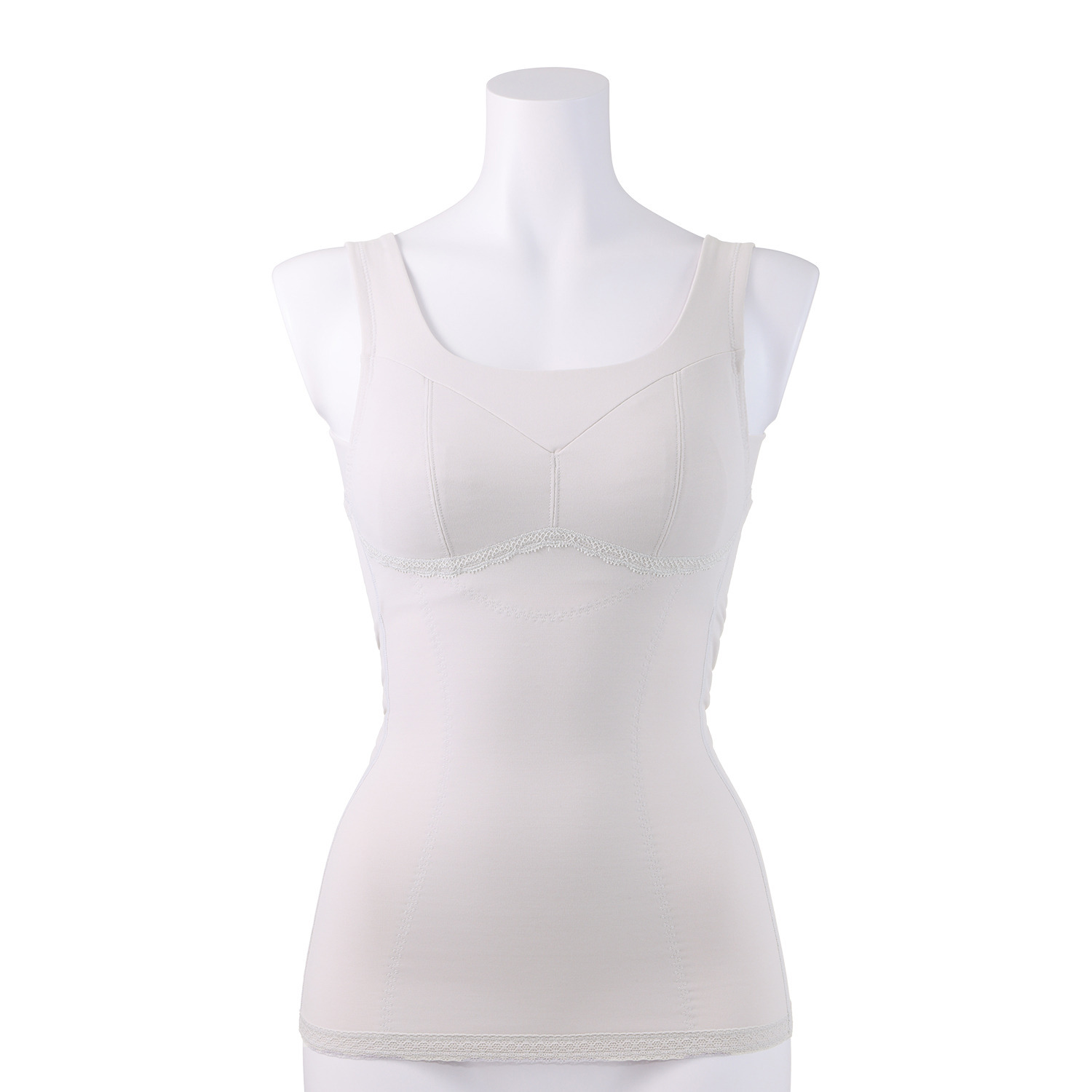 美人工房 消臭・やわらか裏起毛 いい肌あったか ボディーシェイパー ＜４Ｌ＞