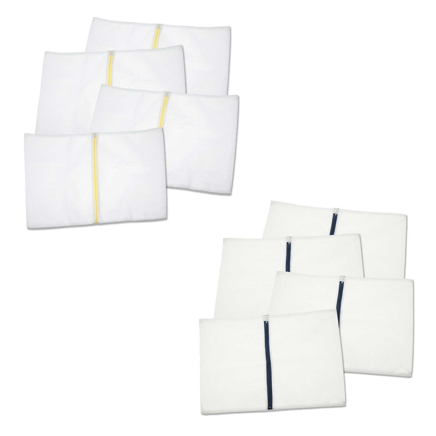 ハイ・ベック トリプルガードネット 同色４枚セット