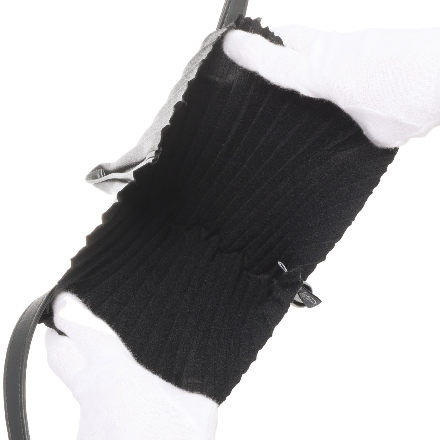 ディオニス 日本製　はっ水 スタイリッシュプリーツ 軽量バッグ＜Ｓ＞