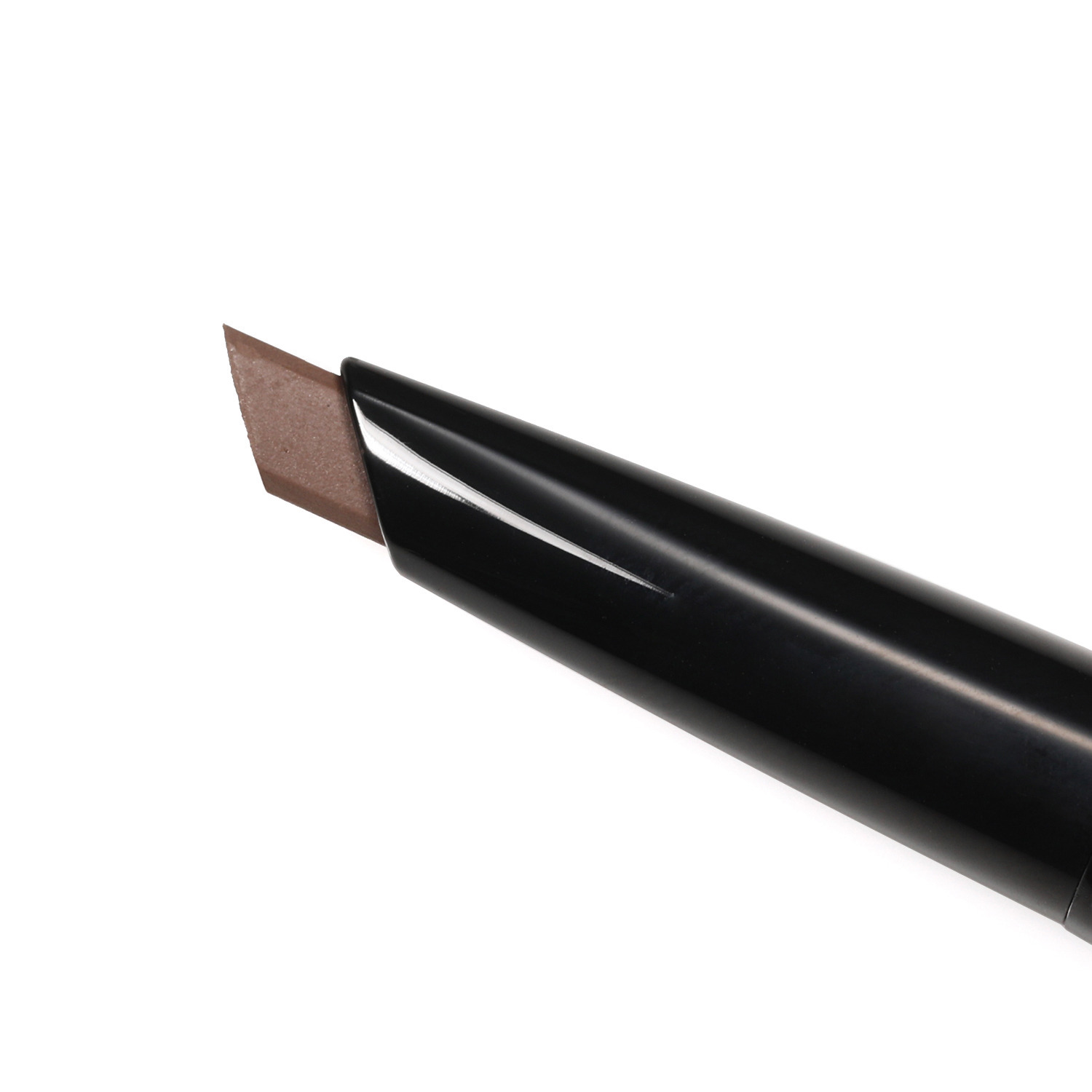 ブリリアージュ デザイニング アイブロウペンシル ２本分＆ カラーオン アイブロウパウダー ＜ピンキッシュブラウン＞ 特別セット 