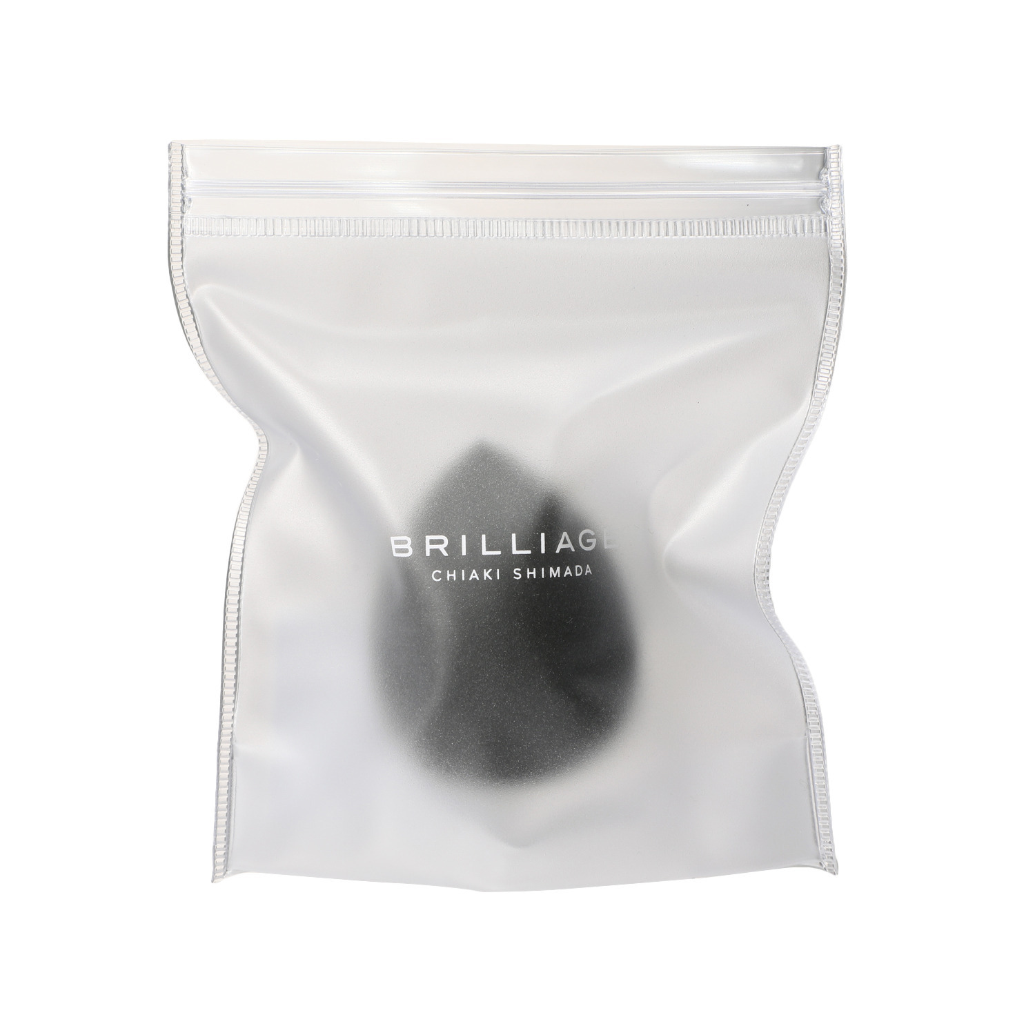 ブリリアージュ チークブラッシュ （グロウ） ＜グアバメロー＞＆ テクニカルブレンダー