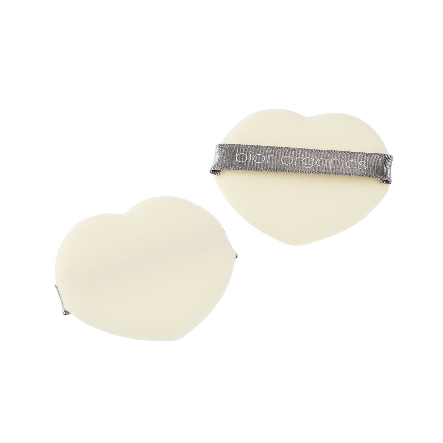 ビオール　オーガニクス 美容成分１００％配合！ ＵＶプロテクト ミネラルパウダー ＜トランスルーセント 　パープル＞ ２個分特別セット