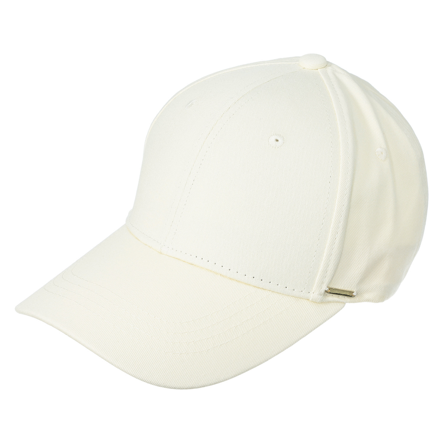 かわいい雑貨屋さん グロリア こだわりの小顔設計 ワイドブリム ツイルキャップ