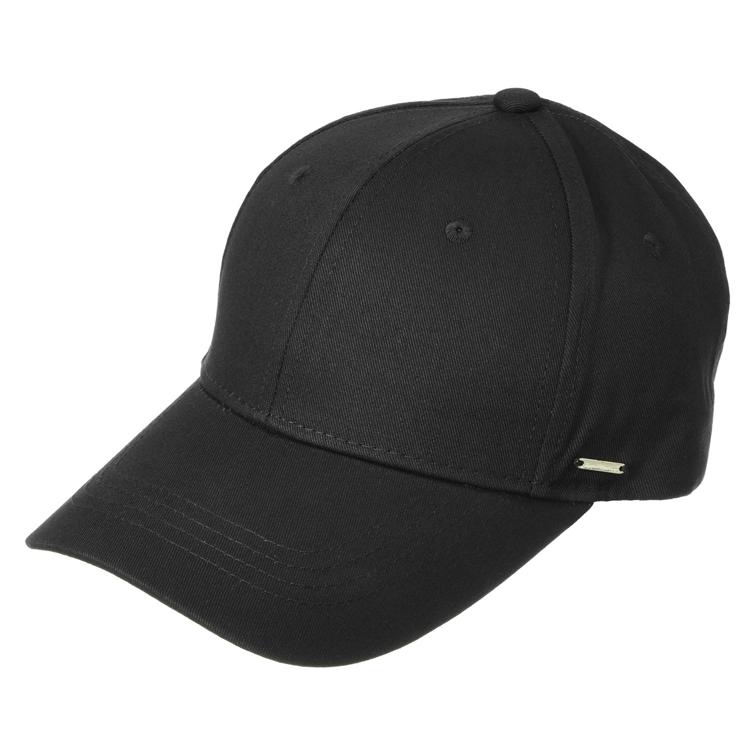 かわいい雑貨屋さん グロリア こだわりの小顔設計 ワイドブリム ツイルキャップ