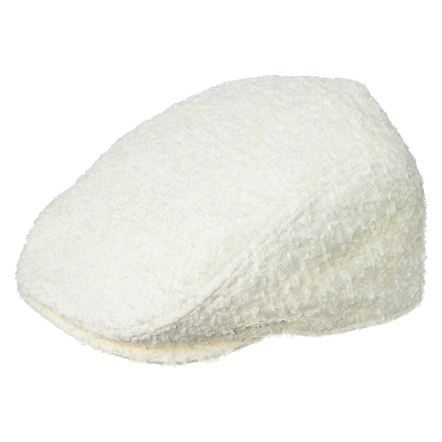 かわいい雑貨屋さん グロリア ジャガードハンチング