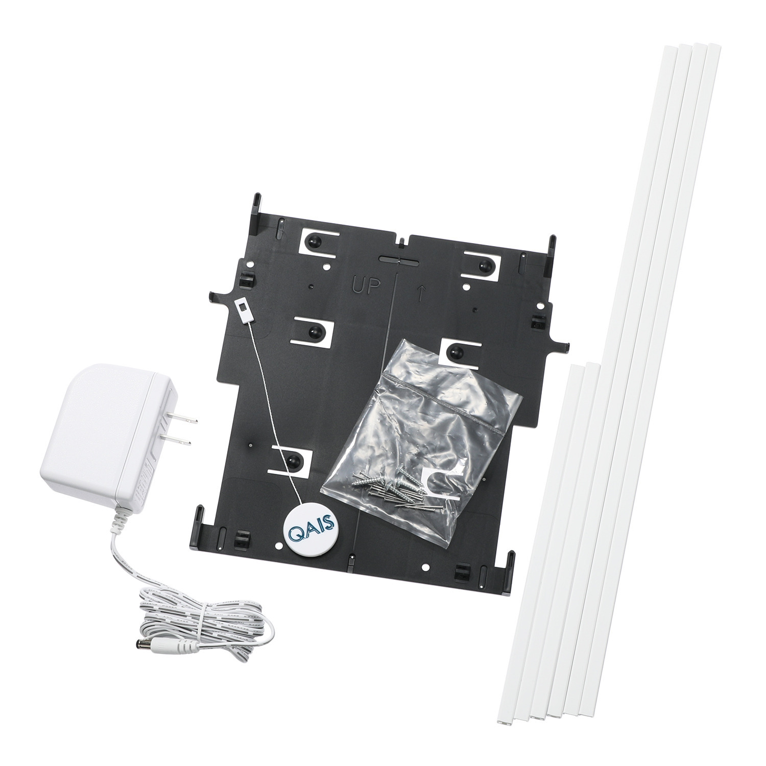 サンスター 除菌脱臭機 クワイスエアー ０４Ａ１Ｊ−ＯＷ ３０日間お試し返品保証