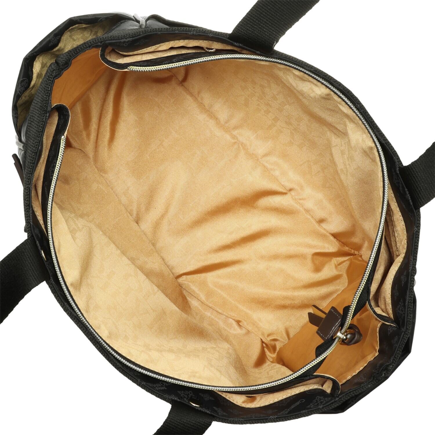 クリスチャン　オリビエ ショップチャンネル デビュー１５周年 はっ水ジャガード Ａ４対応トートバッグ