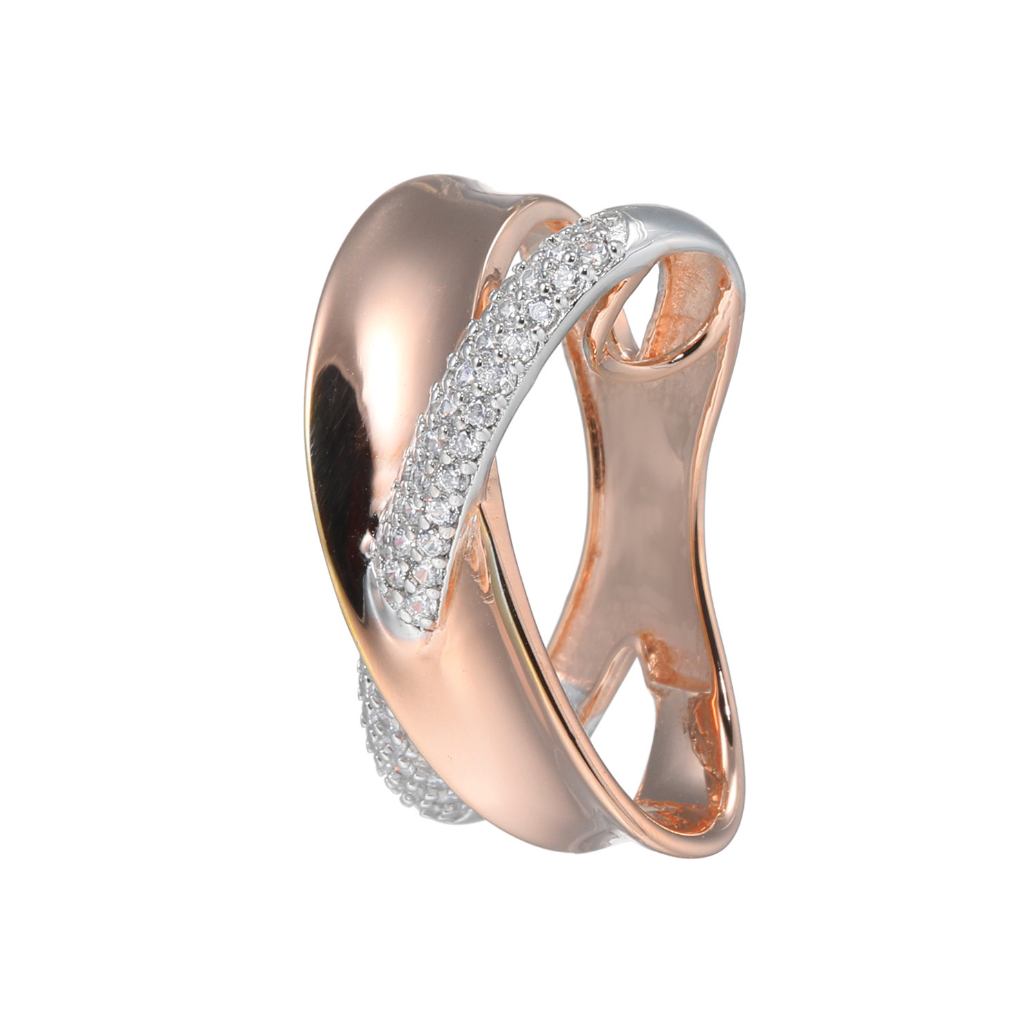 ファシーノアルジェント シルバー ＣＺ アーバンクロスライン ペンダントトップ