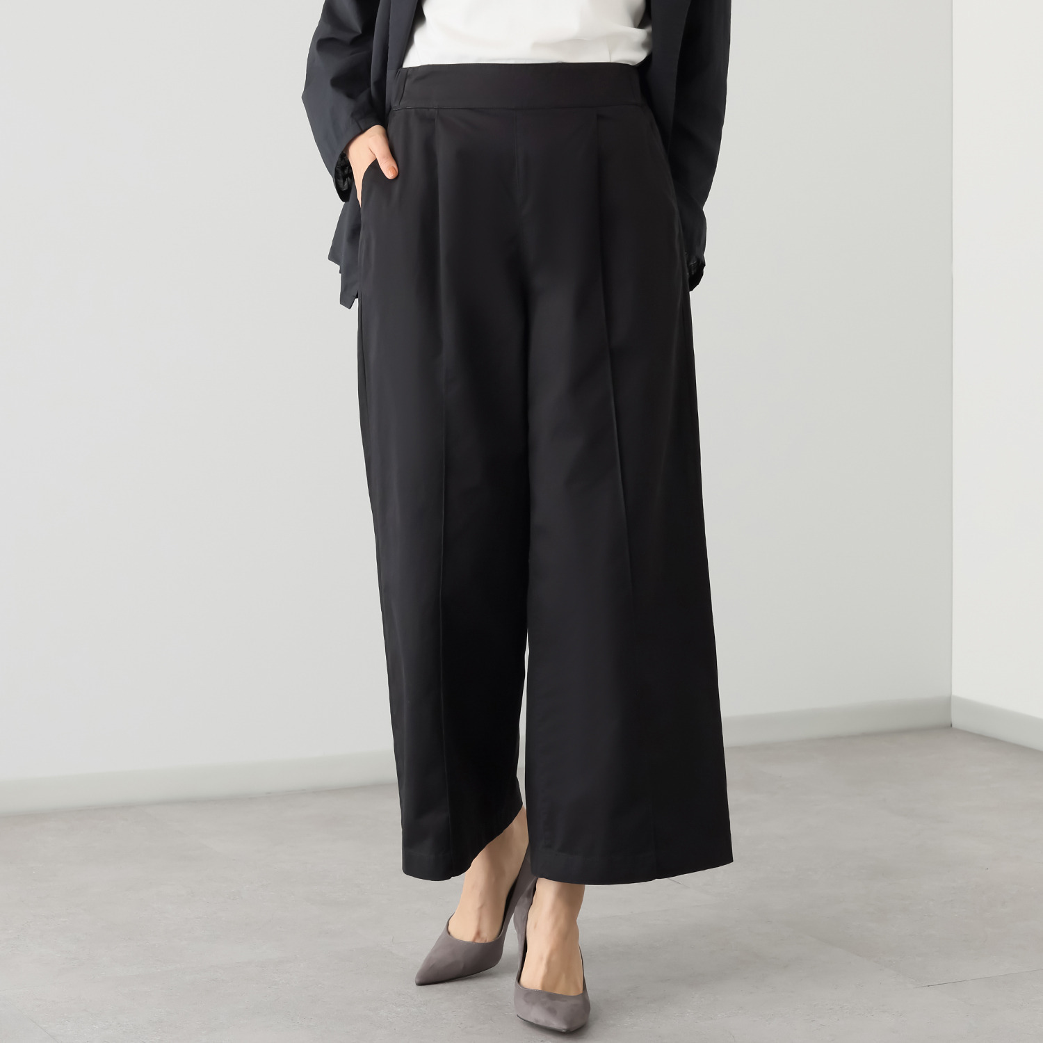 タマミ　ワタナベ バイオチノパンツ “フレンドリー　チノ”