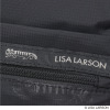リサ・ラーソン 軽量・はっ水 スケッチねこたち 縦型ショルダーバッグ