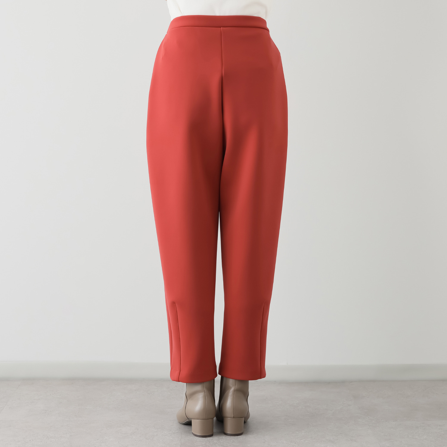 ピーツー ＵＶカット キルチナ（Ｒ）× エアロカプセル ダブルフェイス構造 バレルパンツ