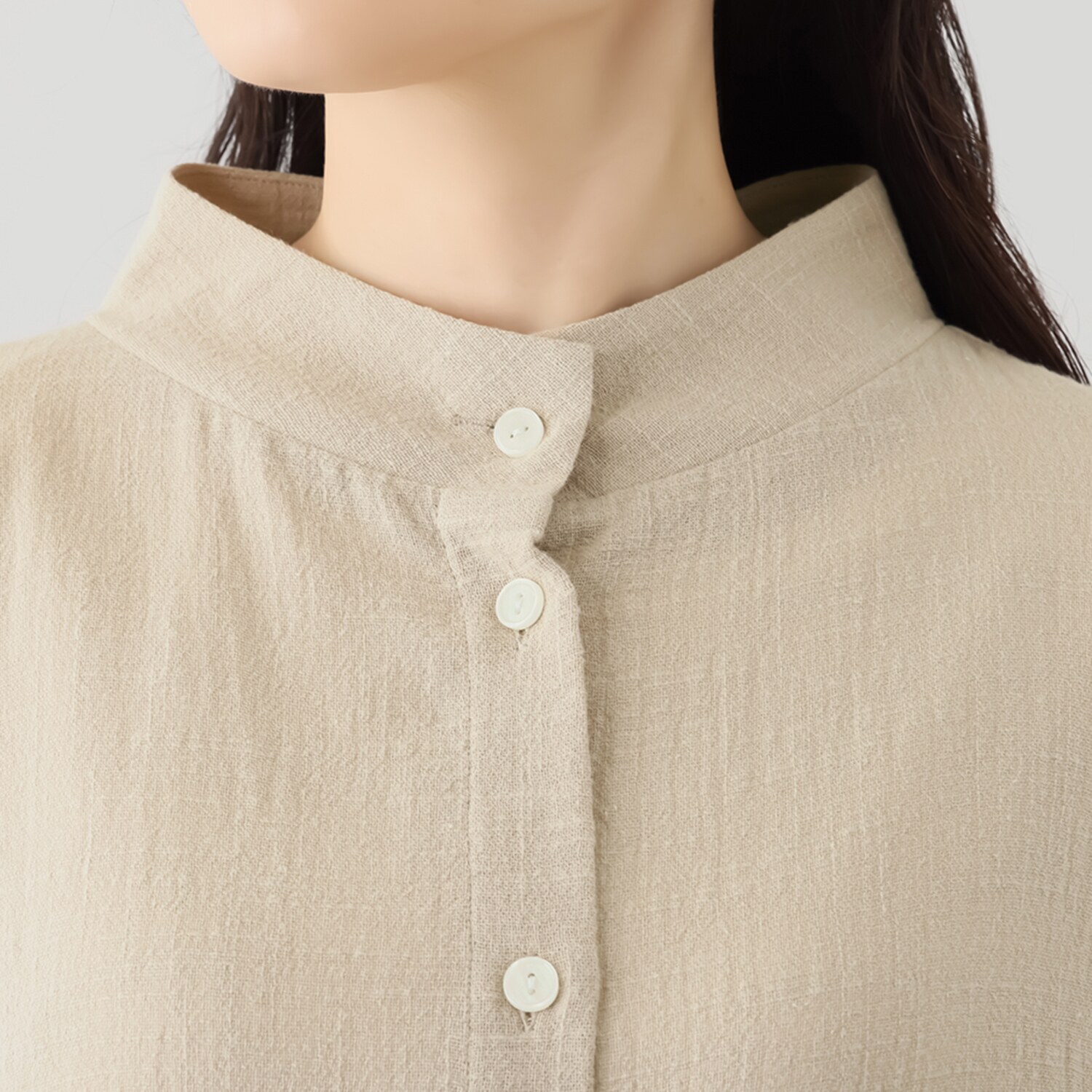 エバーグリーン エバーモア 大人の上品さをまとう マルチケープポンチョ