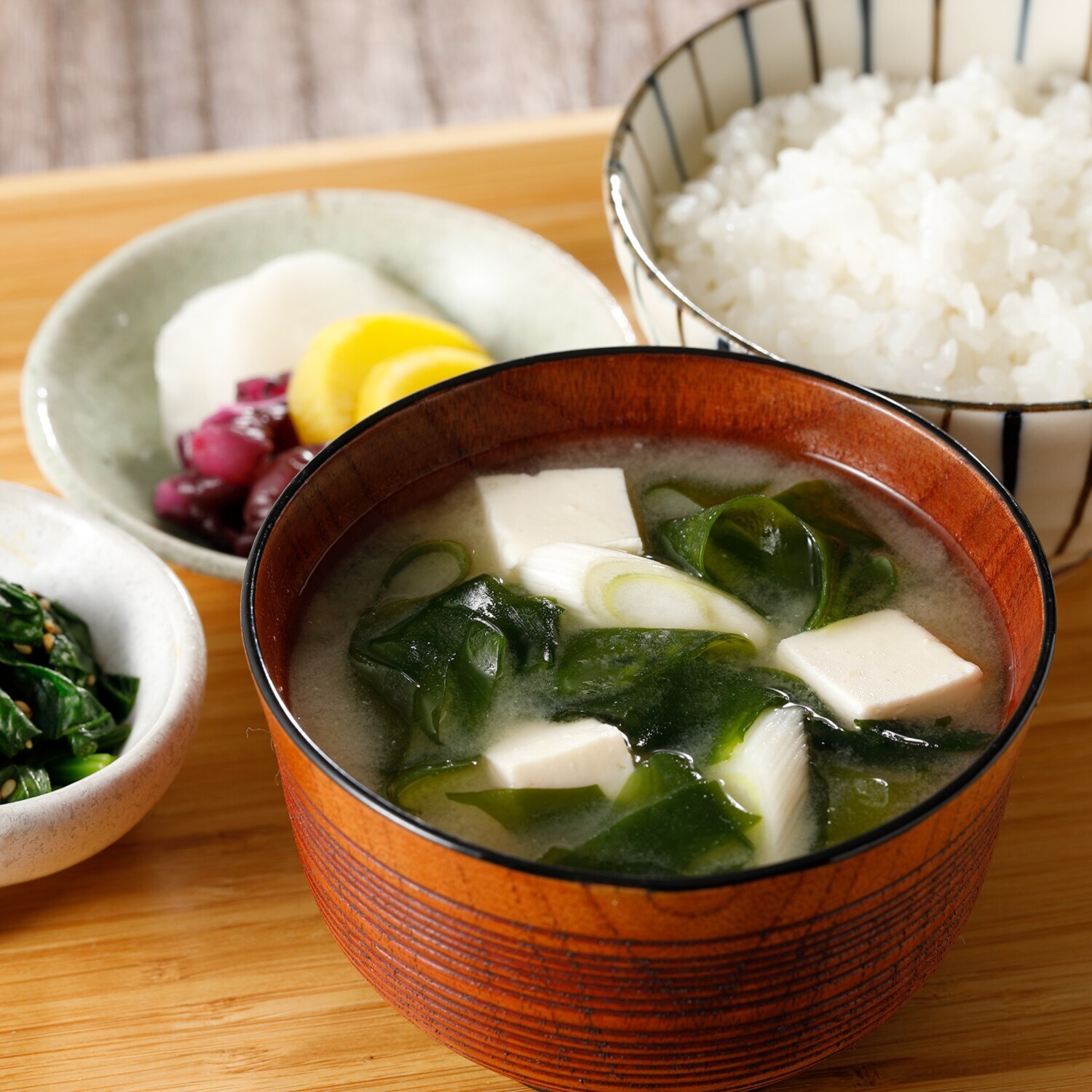 解凍するだけで すぐ食べられる 淡路島産カットわかめ