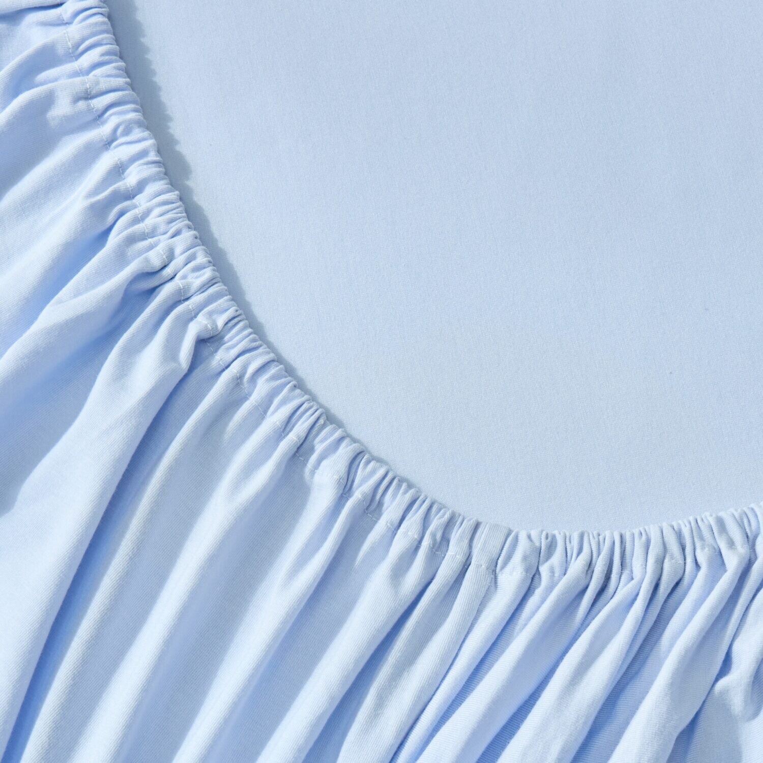 ｎｉｓｈｉｋａｗａ　西川 タテにもヨコにも伸びる 抗菌・消臭 コットンレーヨン のびのびフィットシーツ ＜Ｌ＞